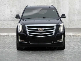 Cadillac Escalade * Premium Luxury * Фиксирана цена до БГ * CARFAX * - 35950 € / 70312.09 лв. - 28705777 2
