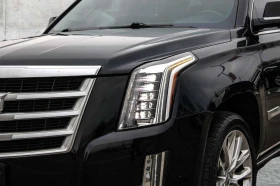 Cadillac Escalade * Premium Luxury * Фиксирана цена до БГ * CARFAX * - 35950 € / 70312.09 лв. - 28705777 8