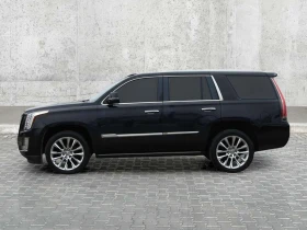 Cadillac Escalade * Premium Luxury * Фиксирана цена до БГ * CARFAX * - 35950 € / 70312.09 лв. - 28705777 3