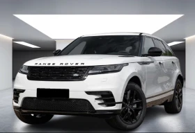 Land Rover Range Rover Velar D200 = Dynamic SE = Гаранция