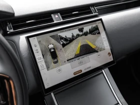 Land Rover Range Rover Velar D200 = Dynamic SE = Гаранция - 56416 € / 110340.11 лв. - 67704140 10