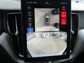 Volvo XC60 NEW 2026MY Black Edition T6 AWD - 62500 € / 122239.38 лв. - 43293059 10