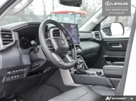 Toyota Sequoia RUNNING BOARDS* COOLED&HEATED SEATS* PANO - 67300 € / 131627.36 лв. - 74790217 11