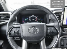 Toyota Sequoia RUNNING BOARDS* COOLED&HEATED SEATS* PANO - 67300 € / 131627.36 лв. - 74790217 12