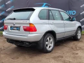 BMW X5 E53 - 2750 € / 5378.53 лв. - 97154565 2