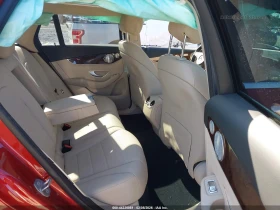 Mercedes-Benz GLC 300 4matic* Памет* Панорама* Burmaster* Крайна цена - 9696 € / 18963.73 лв. - 52786433 8