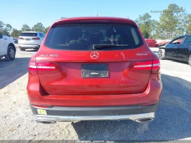 Mercedes-Benz GLC 300 4matic* Памет* Панорама* Burmaster* Крайна цена - 9696 € / 18963.73 лв. - 52786433 5