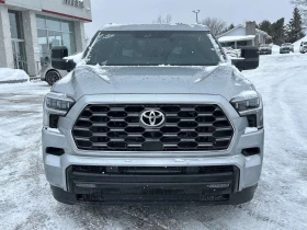 Toyota Sequoia * Platinum * Фиксирана цена до БГ *  - 77500 € / 151576.82 лв. - 67948370 7
