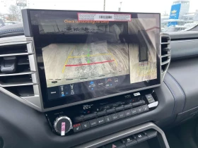 Toyota Sequoia * Platinum * Фиксирана цена до БГ *  - 77500 € / 151576.82 лв. - 67948370 15