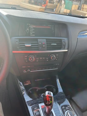 BMW X3 - 16700 € / 32662.36 лв. - 63971639 14