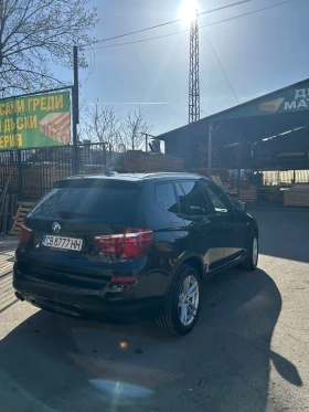BMW X3 - 16700 € / 32662.36 лв. - 63971639 4