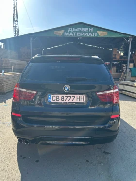 BMW X3 - 16700 € / 32662.36 лв. - 63971639 6