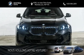 BMW X6 2024 BMW X6 xDrive40i | M Sport Pro - 59500 € / 116371.88 лв. - 20996129 2