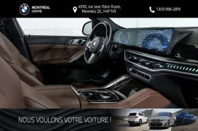 BMW X6 2024 BMW X6 xDrive40i | M Sport Pro - 59500 € / 116371.88 лв. - 20996129 5