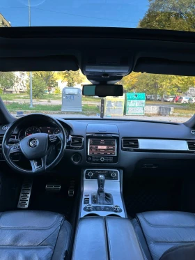 VW Touareg FULL R LINE 4.2 TDI - 11500 € / 22492.04 лв. - 83824255 10