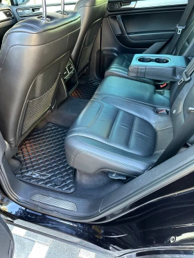 VW Touareg FULL R LINE 4.2 TDI - 11500 € / 22492.04 лв. - 83824255 8