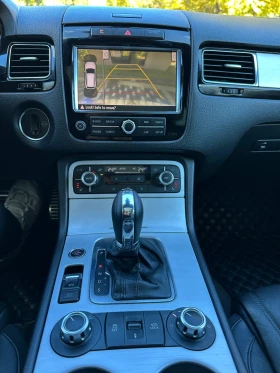 VW Touareg FULL R LINE 4.2 TDI - 11500 € / 22492.04 лв. - 83824255 9