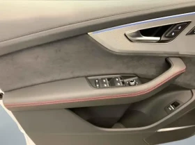 Audi SQ7 Quattro = Black Optic Plus = 7 Seats Гаранция - 91582 € / 179118.82 лв. - 33640069 6