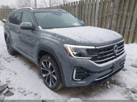 VW Atlas * Sel Premium R-Line* 