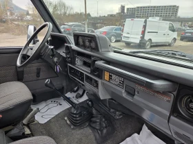 Toyota Land cruiser LJ70 2.4 turbo Diesel - 7900 € / 15451.06 лв. - 53541814 6