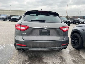 Maserati Levante * 3.8L * PANO* KEYLESS* ПОДГРЕВ*  | Auto.bg — изображение 4