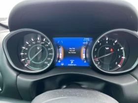 Maserati Levante * 3.8L * PANO* KEYLESS* ПОДГРЕВ*  | Auto.bg — изображение 8