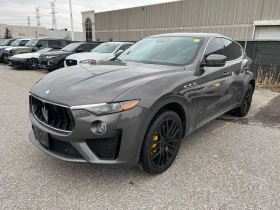 Maserati Levante * 3.8L * PANO* KEYLESS* ПОДГРЕВ* 