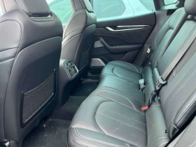 Maserati Levante * 3.8L * PANO* KEYLESS* ПОДГРЕВ*  | Auto.bg — изображение 11