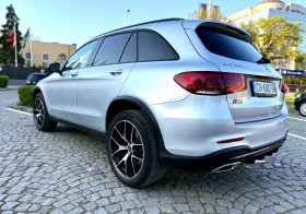 Mercedes-Benz GLC 300 AMG| 4Matic| Digital| Carplay| Pano| 360Cam| Blind | Mobile.bg � ����� ������ 5