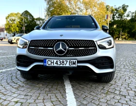 Mercedes-Benz GLC 300 AMG| 4Matic| Digital| Carplay| Pano| 360Cam| Blind | Mobile.bg � ����� ������ 3