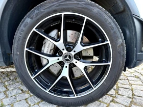 Mercedes-Benz GLC 300 AMG| 4Matic| Digital| Carplay| Pano| 360Cam| Blind | Mobile.bg � ����� ������ 12