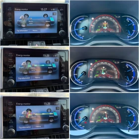 Toyota Rav4 2.5 218�.�. HYBRID* LED* STYLE* ��������* ������� | Mobile.bg � ����� ������ 13