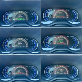 Toyota Rav4 2.5 218�.�. HYBRID* LED* STYLE* ��������* ������� | Mobile.bg � ����� ������ 12