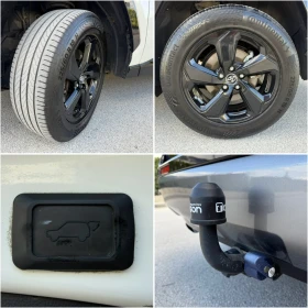 Toyota Rav4 2.5 218�.�. HYBRID* LED* STYLE* ��������* ������� | Mobile.bg � ����� ������ 17