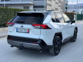 Toyota Rav4 2.5 218�.�. HYBRID* LED* STYLE* ��������* ������� | Mobile.bg � ����� ������ 3