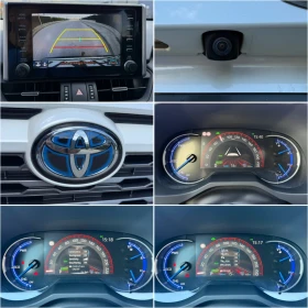 Toyota Rav4 2.5 218�.�. HYBRID* LED* STYLE* ��������* ������� | Mobile.bg � ����� ������ 14