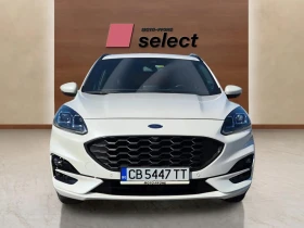 Ford Kuga 2.5 FHEV | Mobile.bg � ����� ������ 2