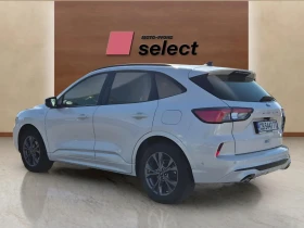 Ford Kuga 2.5 FHEV | Mobile.bg � ����� ������ 7