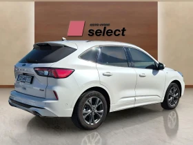 Ford Kuga 2.5 FHEV | Mobile.bg � ����� ������ 5