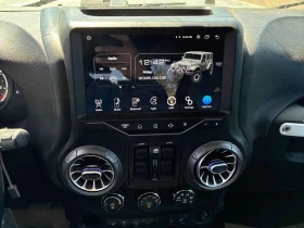 Jeep Wrangler Sahara/����/����/���.�������/�������/����������� | Mobile.bg � ����� ������ 9