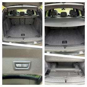 ����� �� �������� �� BMW X3 xDrive30i 