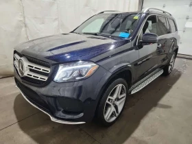 ������ Mercedes-Benz GLS 45...