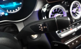 Mercedes-Benz GLC 220 4MATIC/AMG/BURMESTER/AMBIENT LIGHT/��������/�����. | Mobile.bg � ����� ������ 9