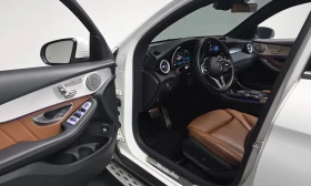Mercedes-Benz GLC 220 4MATIC/AMG/BURMESTER/AMBIENT LIGHT/��������/�����. | Mobile.bg � ����� ������ 10