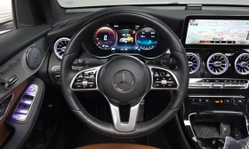 Mercedes-Benz GLC 220 4MATIC/AMG/BURMESTER/AMBIENT LIGHT/��������/�����. | Mobile.bg � ����� ������ 14
