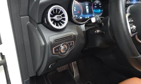 Mercedes-Benz GLC 220 4MATIC/AMG/BURMESTER/AMBIENT LIGHT/��������/�����. | Mobile.bg � ����� ������ 13