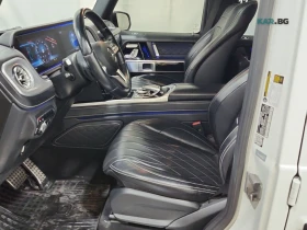 Mercedes-Benz G 500 Автокредит Цена до България | Auto.bg — изображение 7