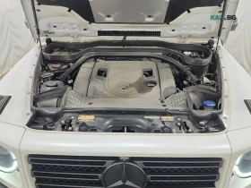 Mercedes-Benz G 500 Автокредит Цена до България | Auto.bg — изображение 17