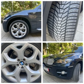 BMW X6 35d#286KC#xDRIVE#2009�#KATO HOB! | Mobile.bg � ����� ������ 16