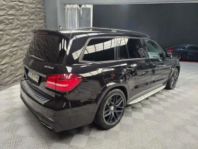 Mercedes-Benz GLS 63 AMG ������/������  | Mobile.bg � ����� ������ 4